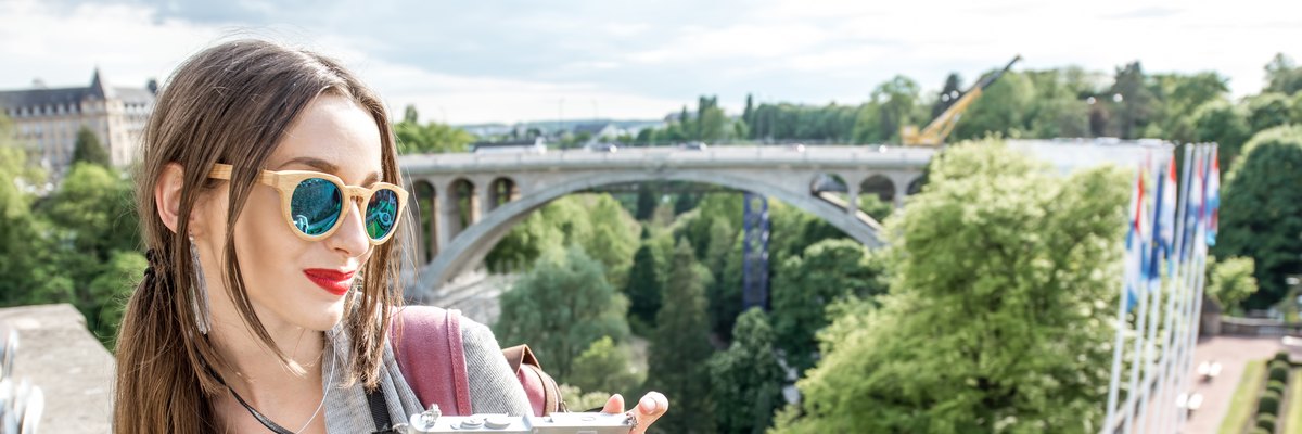 Serwis Istruzione superiore in Lussemburgo: università, triennale, magistrale, dottorato, v.IT, study